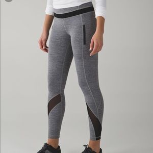 Lululemon Inspire Tight II